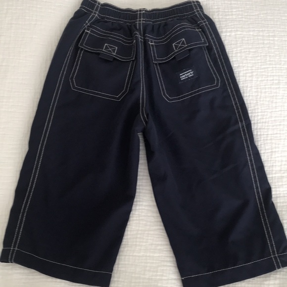 Carter’s summer pull on pants 24 months - Picture 6 of 9